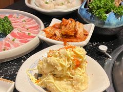 -牛焱·烧肉酒肆(五大道店)