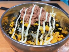 -米村拌饭(通州万达店)