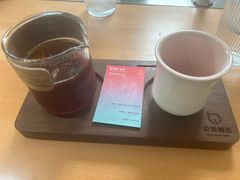 -本無咖啡·BeanWood Coffee