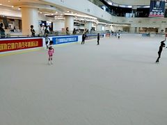 -世纪星滑冰俱乐部(万象城店)