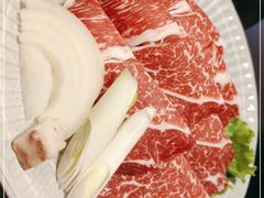 -满来寿喜烧(金虹桥店)