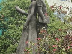 -南山图书馆(常兴路店)