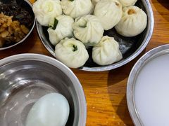 -红帽叔叔包子