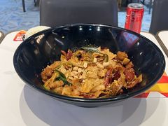 -醉人椒麻辣香锅(上地华联店)