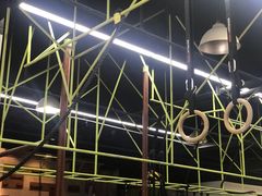 -BiM综合体能训练中心(漕河泾绿洲馆)