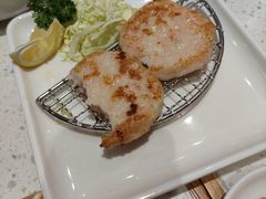-味千拉面(淮安楚州万达店)