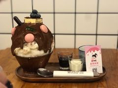 -WONDER ICE 萬得冰田(建設路总店)