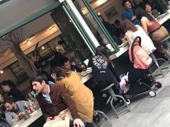 -RAC BAR(安福路店)