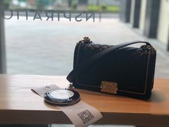 -喜茶(中山白水井店)