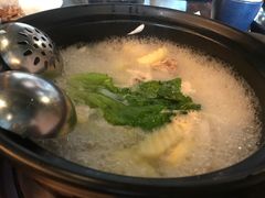 -同仁四季椰子鸡(海岸城天利店)