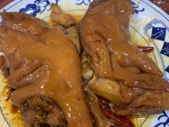猪蹄-九河居(荔湾路店)