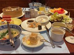 -马哥孛罗咖啡厅·Cafe Marco (厦门马哥孛罗东方大酒店)