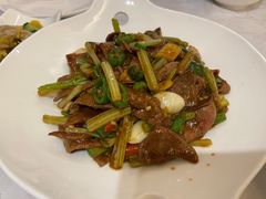 -马凯餐厅(长椿街店)