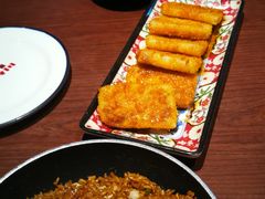 -川人百味(万达店)