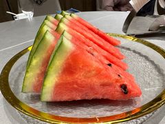 -神洲四海大酒楼(王府井澳门中心店)