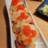 大赞寿司🍣心的美味，鲜的体会