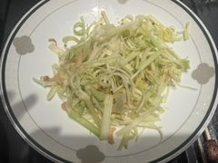 -渔港甄宴·海鲜·地标烟台菜(金沙滩店)