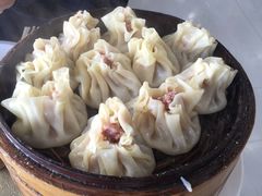 -杨记小骨头羊杂馆(南五马路店)
