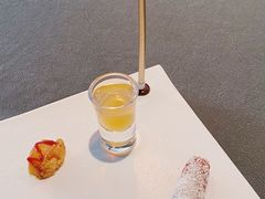 芝士蛋糕-曲廊院(东四十一条店)