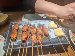 -管氏翅吧(马家堡店)