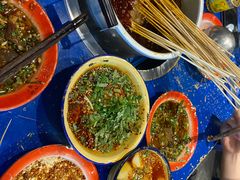 -马路边边串串香(双井直营店)