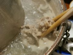 鸳鸯锅-1078號老北京涮肉(万达广场店)