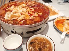 -乡村大盘鸡(商城路总店)