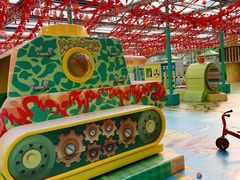 -南宫五洲植物乐园