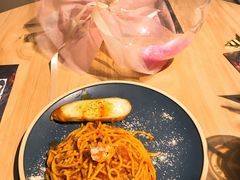 -初拾·花里餐厅(钜城华亿店)