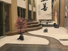 -乐山上善居·养心禅景酒店(世豪广场高铁站店)