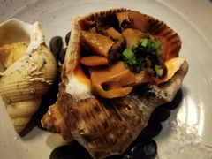 -德川家日本料理(中关村寰太大厦店)