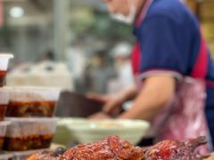 特色红皮鸭-晓马鸭店(新芜路店)