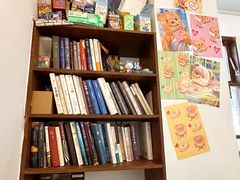 -白熊咖啡(闽江大道店)