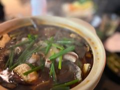 -KAOTOWN烤堂•烧烤(海汇港店)