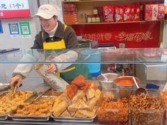 -谢家超神豆腐干