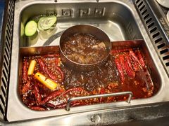 -前门后头老北京铜锅涮肉·京味菜·烤鸭(伊藤洋华堂店)