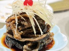 -二泉园老菜馆·百年无锡菜