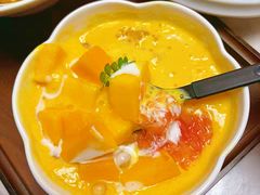 -三妹小龙虾·黄油蟹(华侨城总店)
