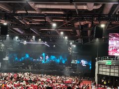 -国家会展中心（上海）虹馆EH