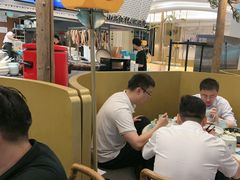 -刀板香·安徽菜(国购IFC店)