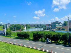 -乌龙涧铁道铁轨景