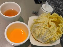 -半天妖烤鱼(物美沁山水店)