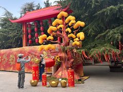 -中国翰园碑林