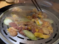-阿鸡鱼庄·顺德鲜蒸小炒(亚运村店)
