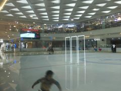 -全明星滑冰俱乐部(万象城店)