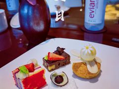 -成都世纪城天堂洲际大饭店