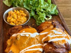 -Q MEX 库迈墨西哥餐吧(双井店)