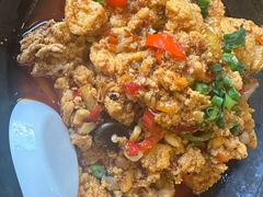 -湘肠香火锅店(团结湖店)