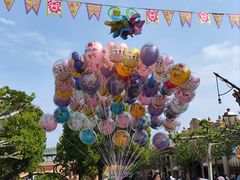 -上海迪士尼度假区