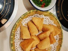 -陈记顺和潮汕牛肉火锅(韩江路店)